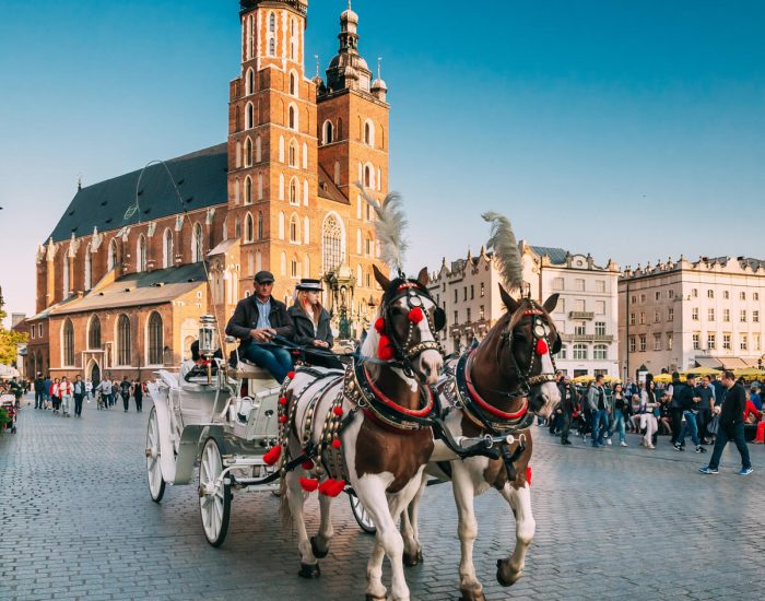 Poland – Cracovia